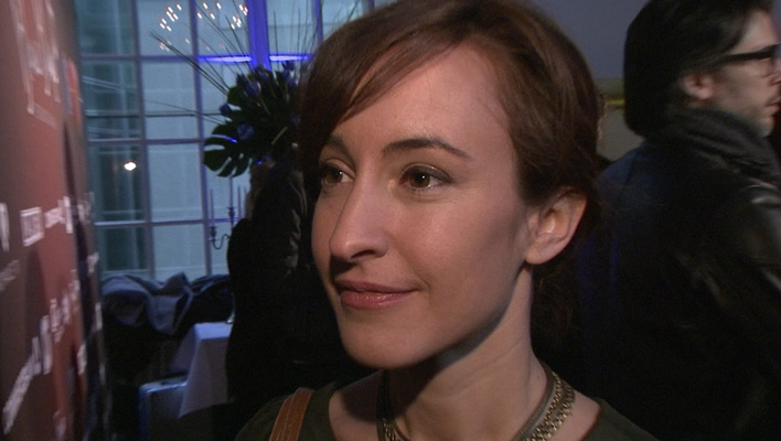 Maike von Bremen (Foto: HauptBruch GbR)