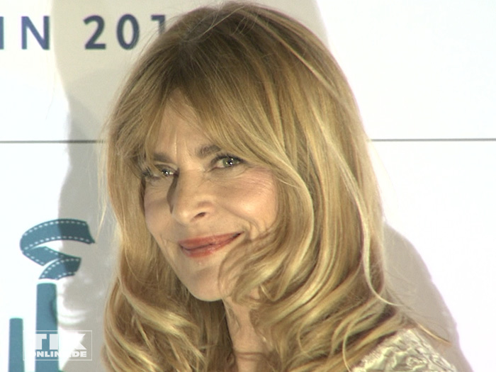 Nastassja Kinski (Foto: HauptBruch GbR)