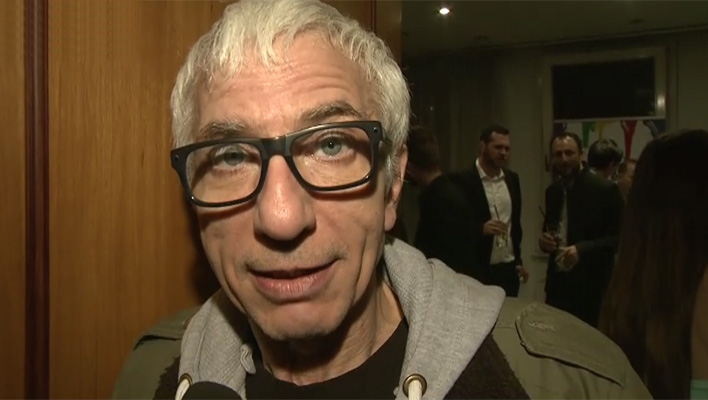 Ralf Richter (Foto: HauptBruch GbR)