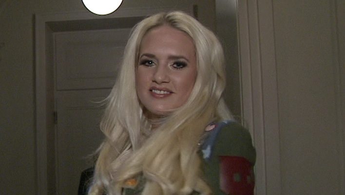 Sarah Knappik (Foto: HauptBruch GbR)