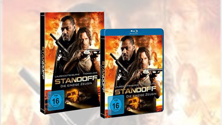 Standoff (Foto: Promo)