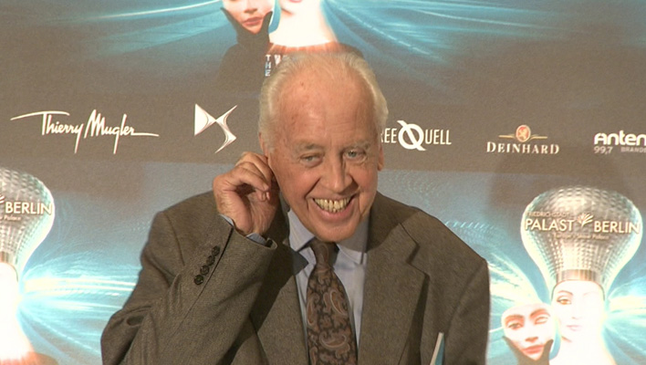 Wolfgang Rademann (Foto: HauptBruch GbR)