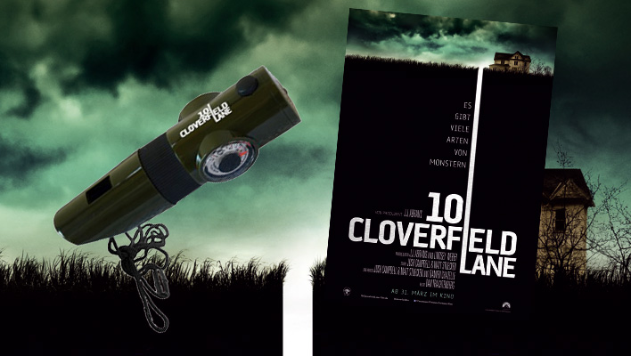 10 Cloverfield Lane (Foto: Promo)