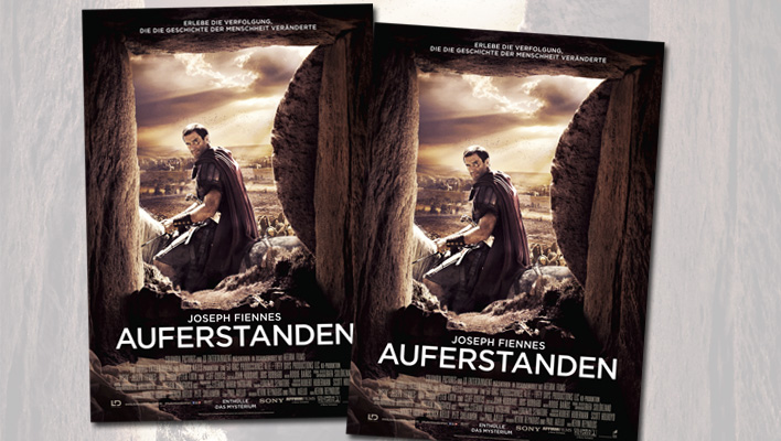 Auferstanden (Foto: Promo)