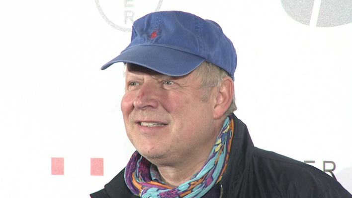 Axel Milberg (Foto: HauptBruch GbR)