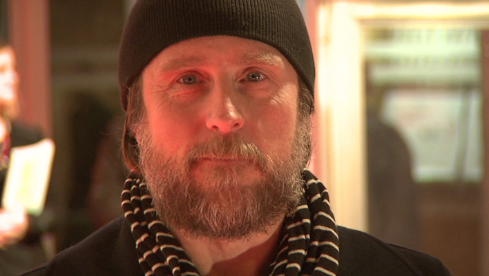 Bjarne Mädel (Foto: HauptBruch GbR)