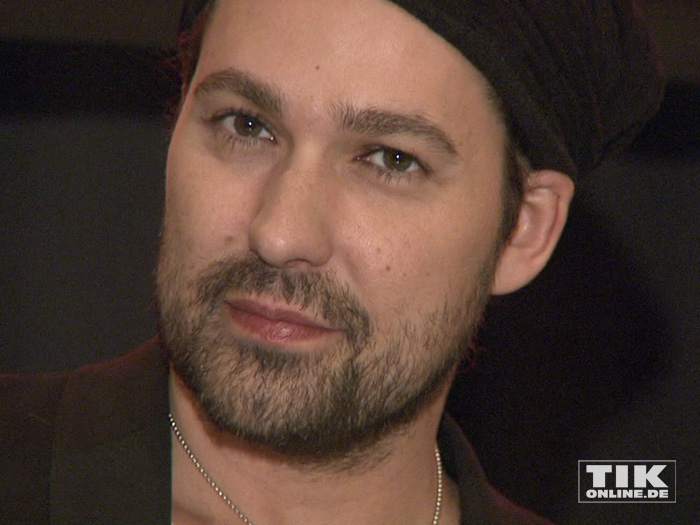 David Garrett (Foto: HauptBruch GbR)