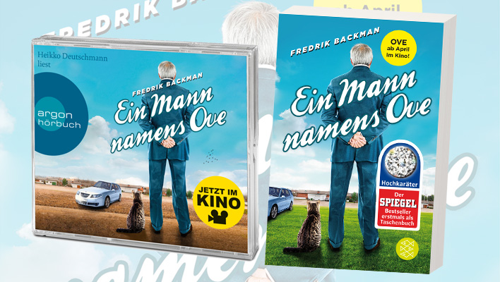 Ein Mann namens Ove (Foto: Promo)
