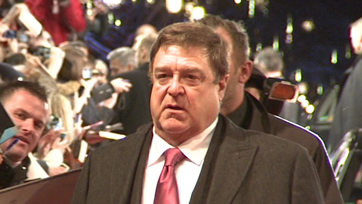 John Goodman (Foto: HauptBruch GbR)