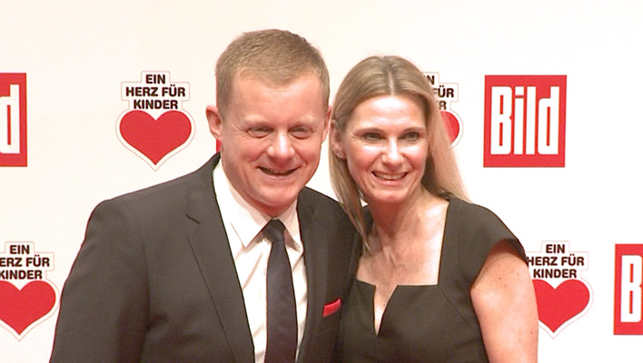 Marc Bator und Ehefrau Hellen Bator (Foto: HauptBruch GbR)