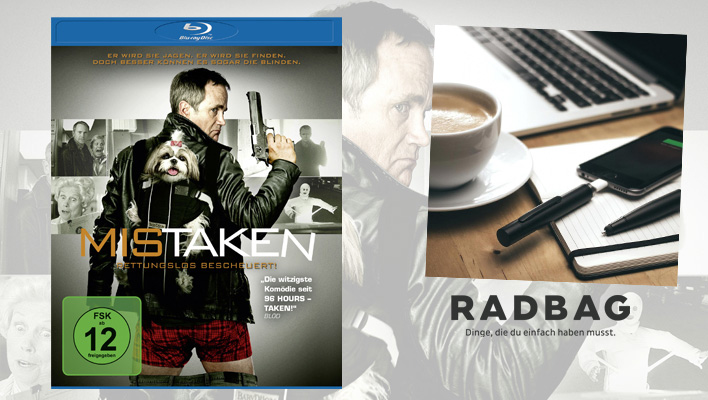 Mistaken (Foto: Promo)