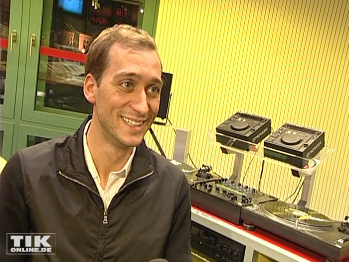 Paul van Dyk (Foto: HauptBruch GbR)