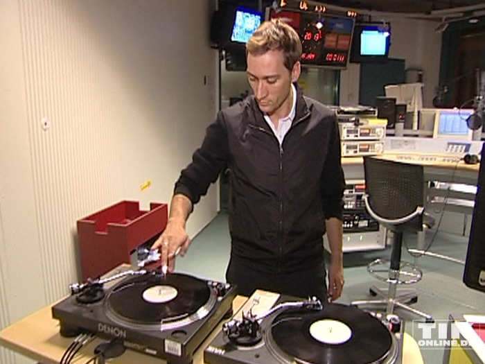 Paul van Dyk (Foto: HauptBruch GbR)