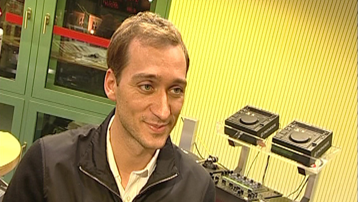 Paul van Dyk (Foto: HauptBruch GbR)