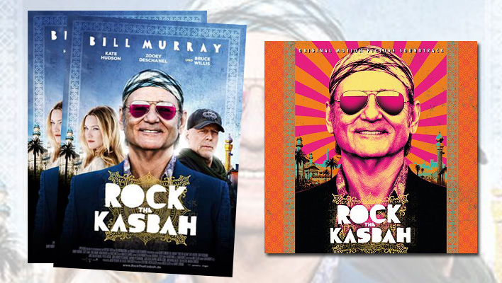 Rock The Kasbah (Foto: Promo)