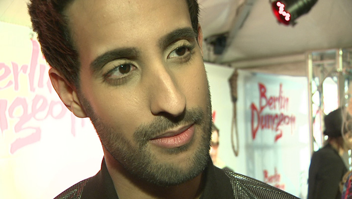 Sami Slimani (Foto: HauptBruch GbR)