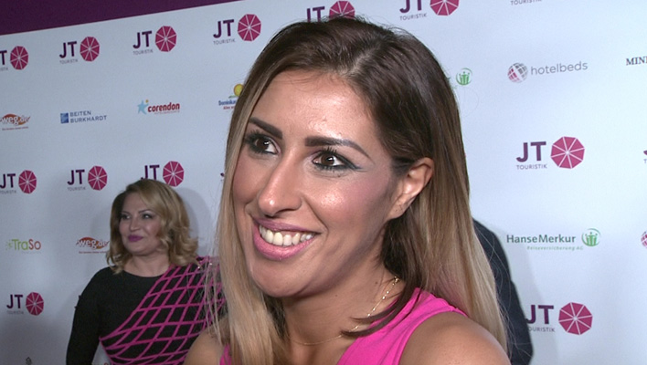 Senna Gammour (Foto: HauptBruch GbR)