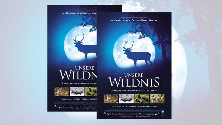 Unsere Wildnis (Foto: Promo)