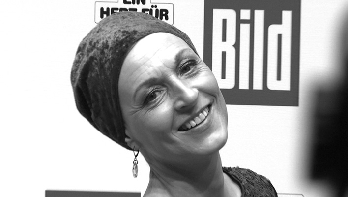 Hendrikje Fitz (Foto: HauptBruch GbR)