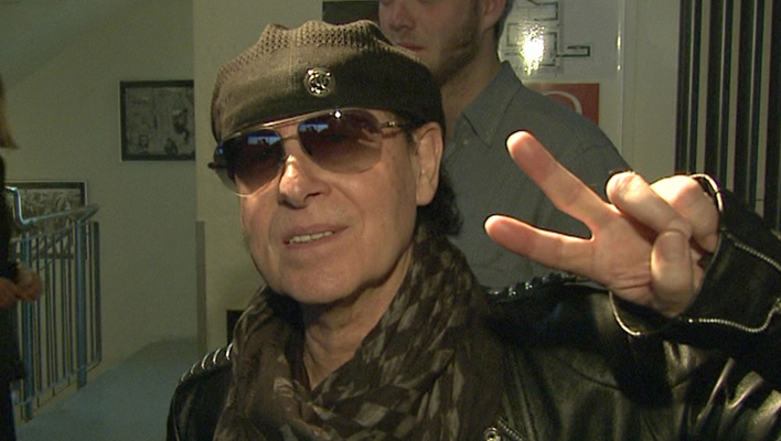 Klaus Meine (Foto: HauptBruch GbR)