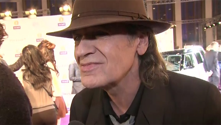 Udo Lindenberg (Foto: HauptBruch GbR)