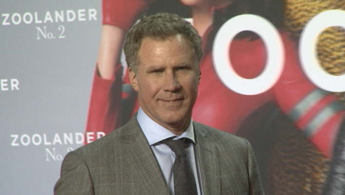 Will Ferrell (Foto: HauptBruch GbR)