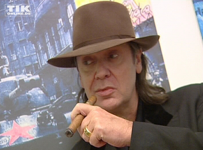 Udo Lindenberg wir 70