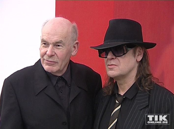 Udo Lindenberg wir 70