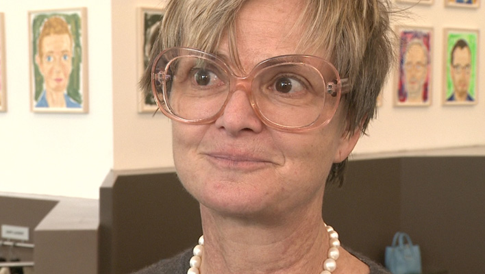 Gloria von Thurn und Taxis