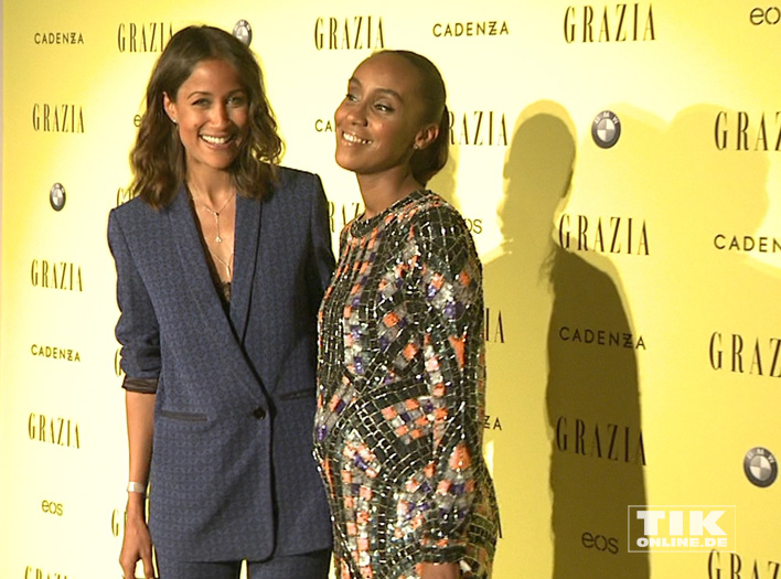 Grazia Best Inspiration Awards 2016