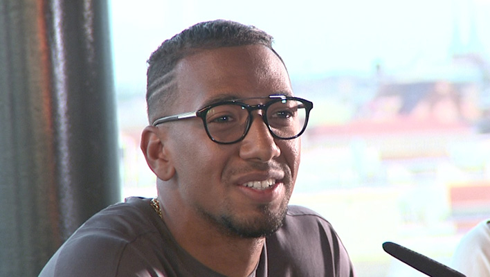 Jerome Boateng (Foto: HauptBruch GbR)