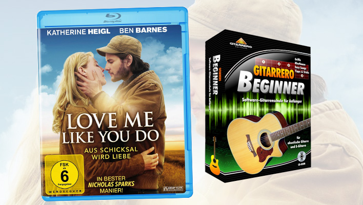 Love me like you do (Foto: Promo)