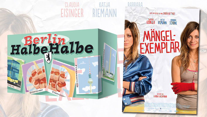 Mängelexemplar (Foto: Promo)