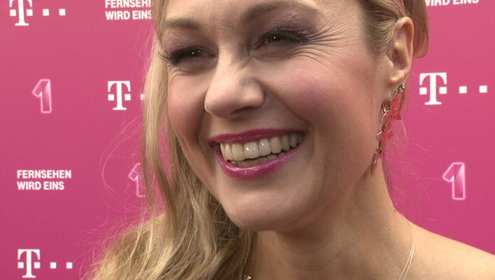 Ruth Moschner (Foto: HauptBruch GbR)