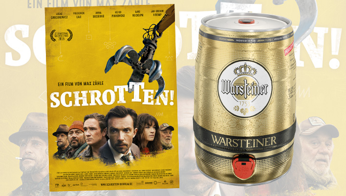 Schrotten (Foto: Promo)