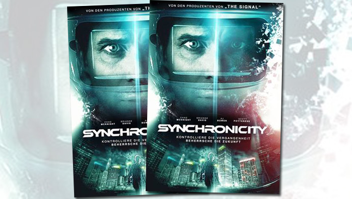 Synchronicity (Foto: Promo)