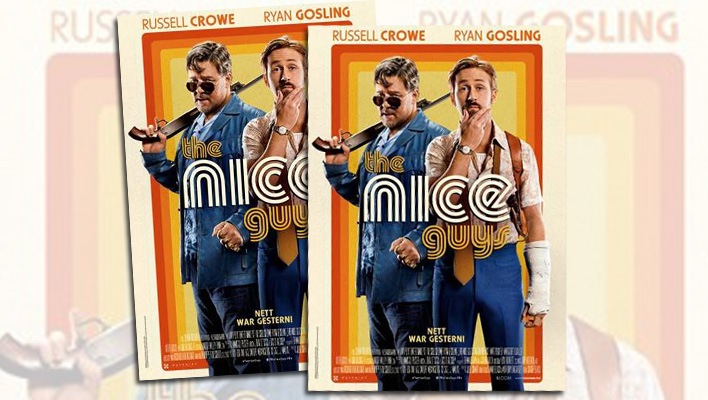 The Nice Guys (Foto: Promo)