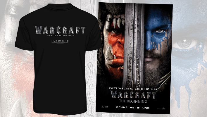 Warcraft: The Beginning (Foto: Promo)