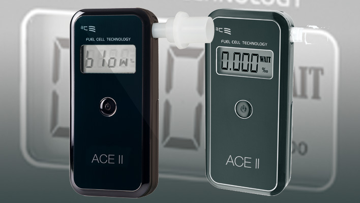 ACE II Basic Plus (Foto: ACE Handels- und Entwicklungs GmbH)