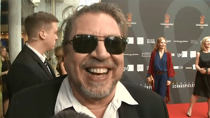 Armin Rohde (Foto: HauptBruch GbR)