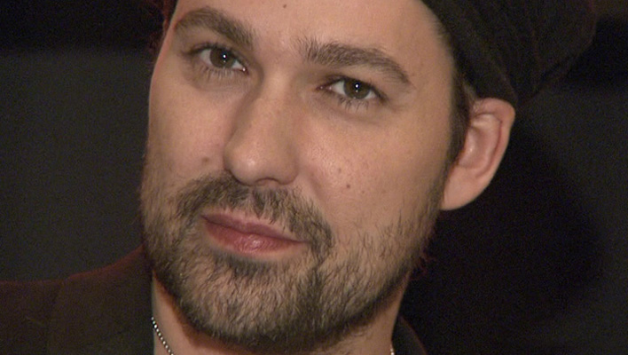 David Garrett (Foto: HauptBruch GbR)