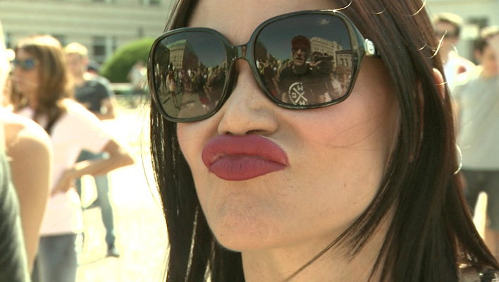 Djamila Rowe (Foto: HauptBruch GbR)