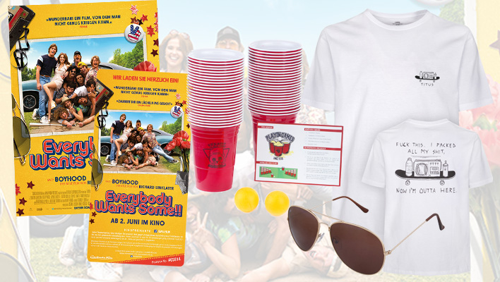 Everybody Wants Some (Foto: Promo)