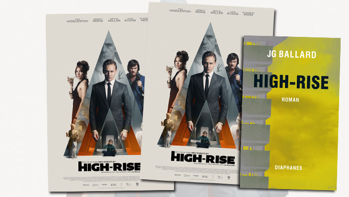 High Rise (Foto: Promo)