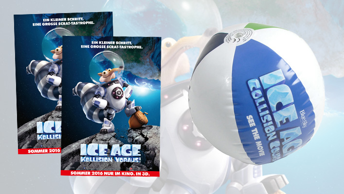 Ice Age - Kollision voraus (Foto: Promo)