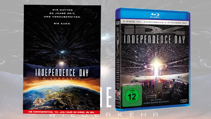 Independence Day: WIederkehr (Foto: Promo)