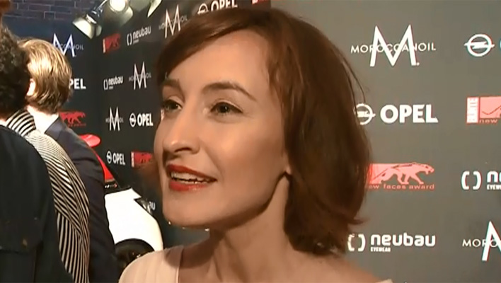 Maike von Bremen (Foto: HauptBruch GbR)