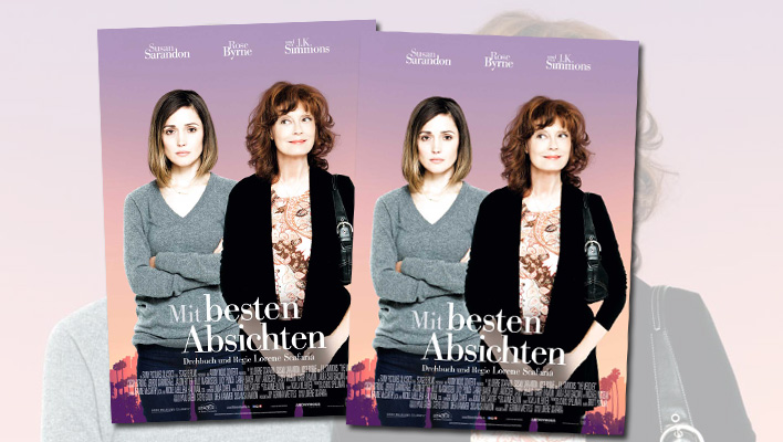 Mit besten Absichten (Foto: Promo)