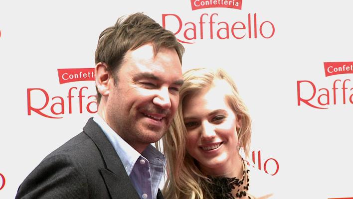 Larissa Marolt und Whitney Sudler-Smith (Foto: HauptBruch GbR)