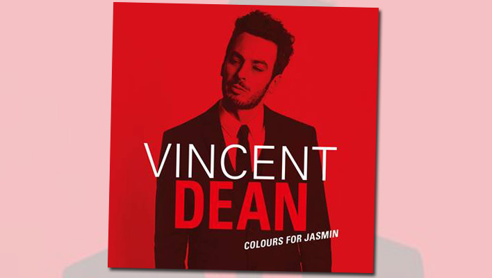 Vincent Dean 'Colours For Jasmin' (Foto: Promo)